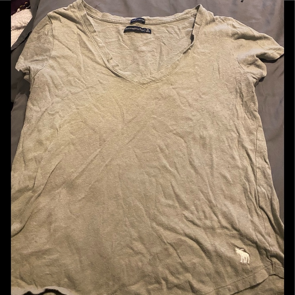 Abercrombie & Fitch T-Shirt